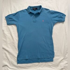 Vintage Ralph Lauren Polo Shirt
